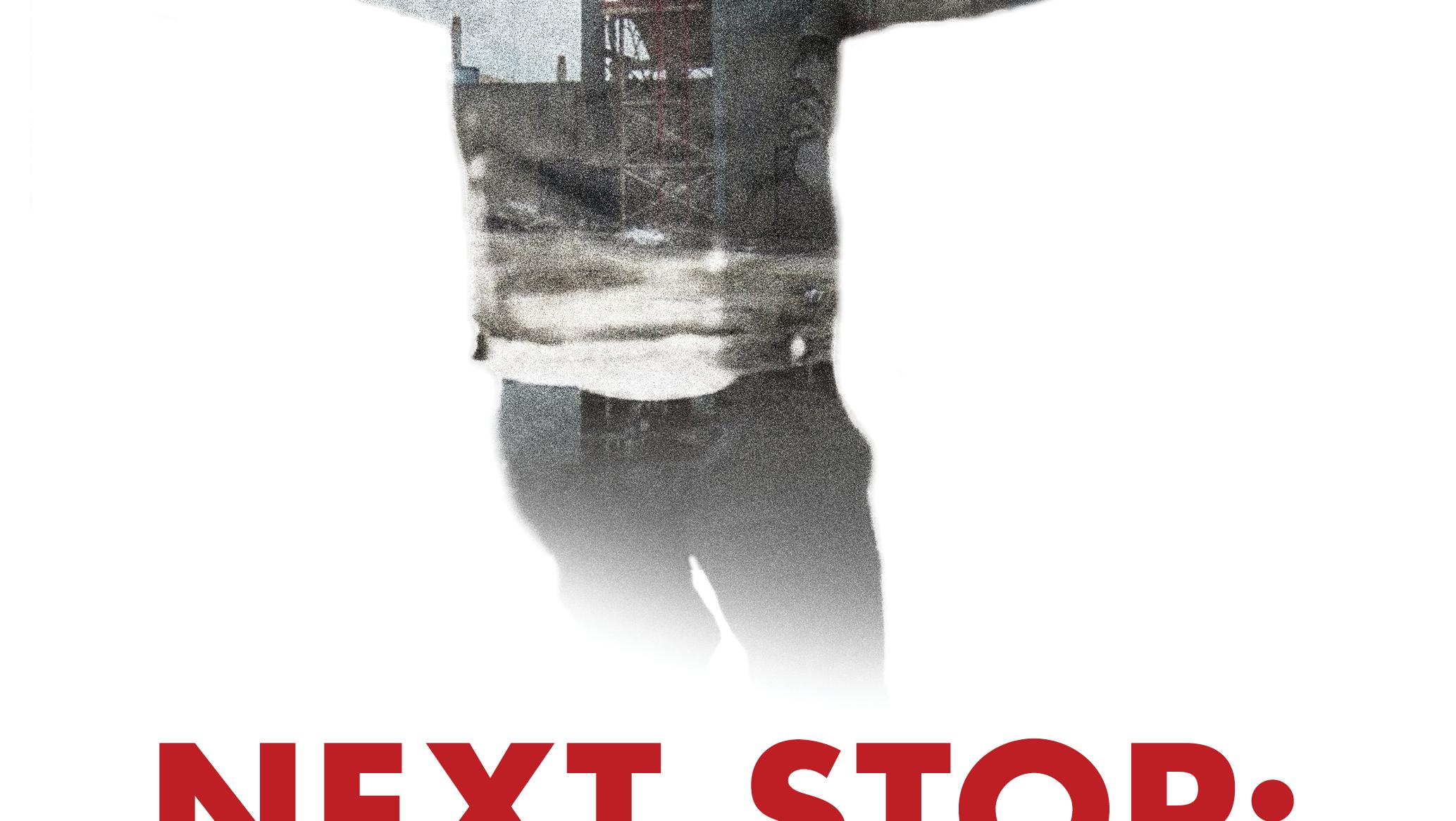 Fotograma do filme "Next Stop Utopia", Apostolos Karakasis