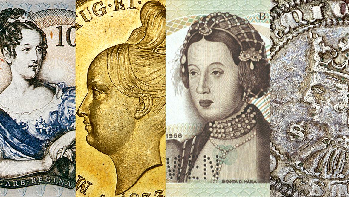 (Super)Mulheres no Dinheiro