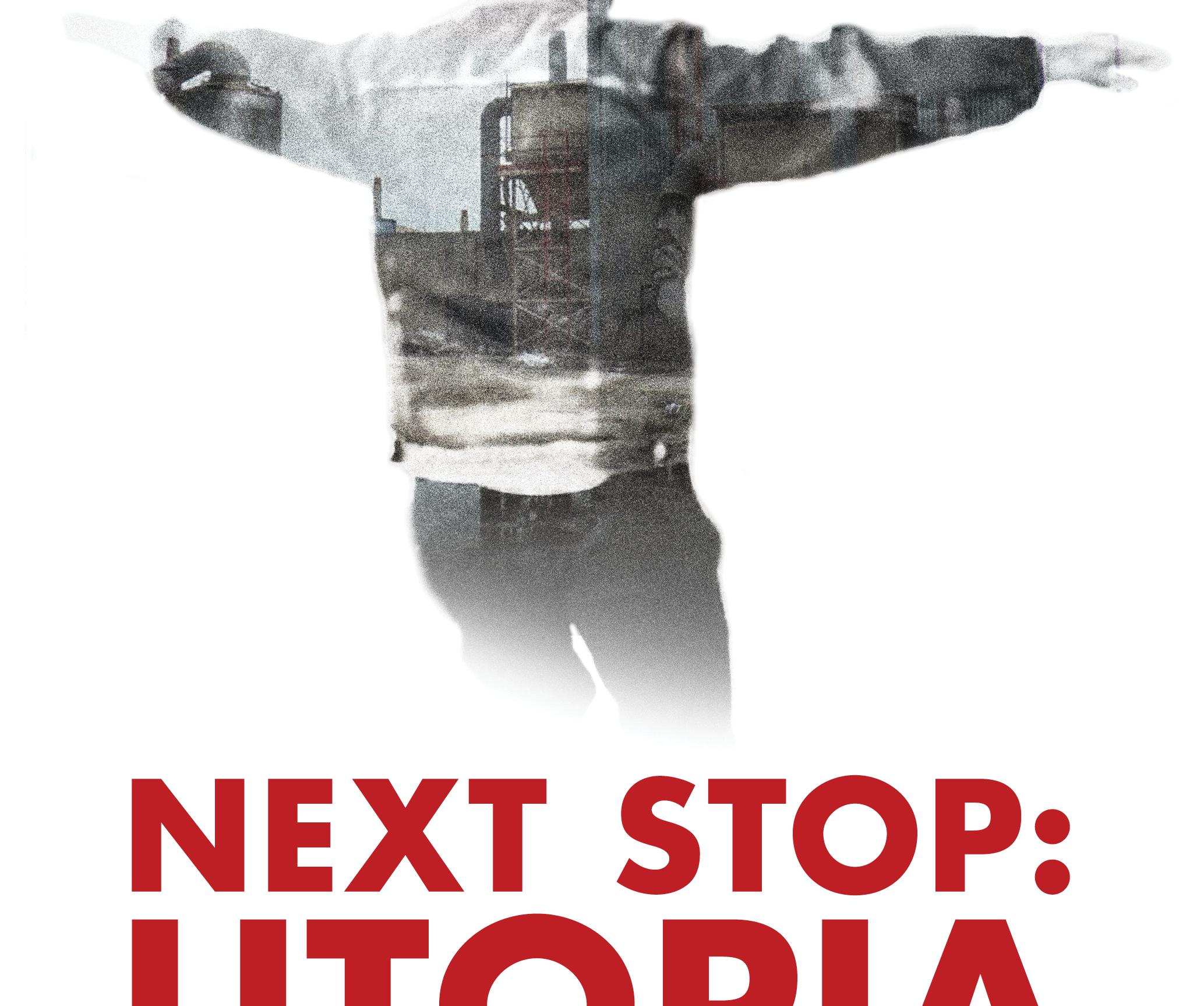 Fotograma do filme "Next Stop Utopia", Apostolos Karakasis