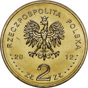 2 zlótis