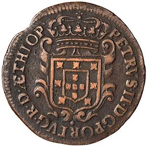 10 réis