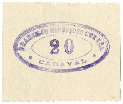 20 centavos