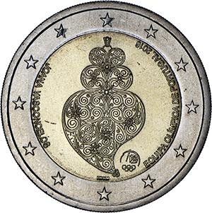 2 euro