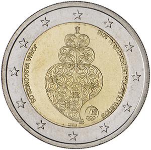 2 euro