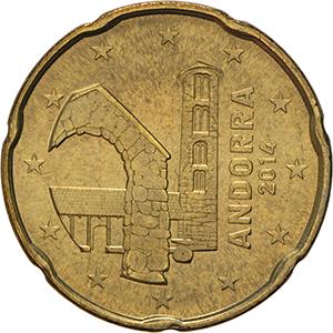 20 euro cent