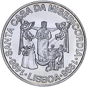 1000 escudos