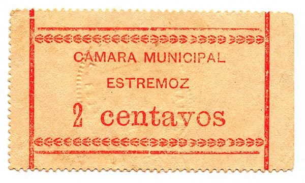 2 centavos