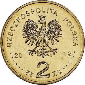 2 zlótis