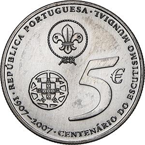 5 euros