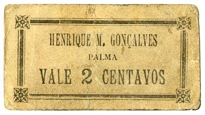 2 centavos