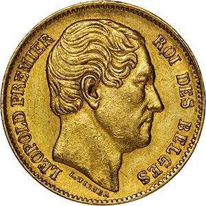 20 francos