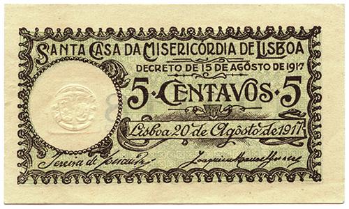 5 centavos