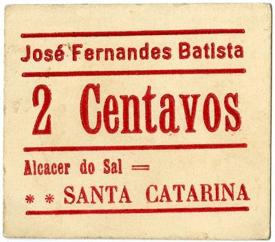 2 centavos