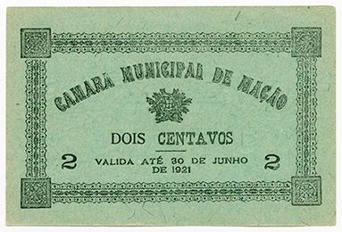 2 centavos