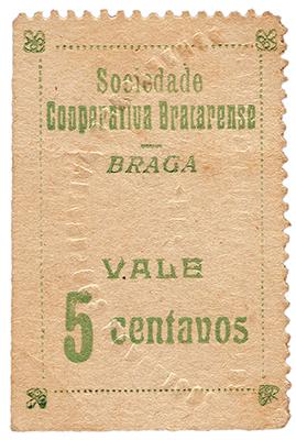 5 centavos