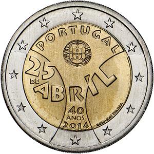 2 euro