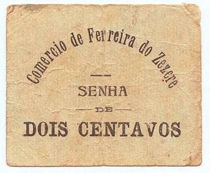 2 centavos