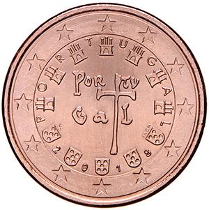 5 euro cent