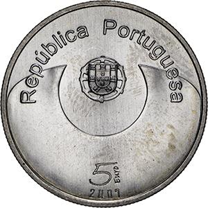 5 euros