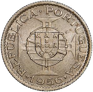 2,5 escudos