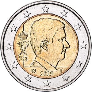 2 euro