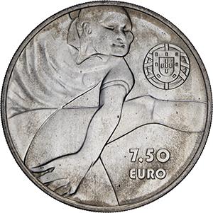 7,5 euro