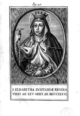 S. Elisabetha Lusitaniae Regina