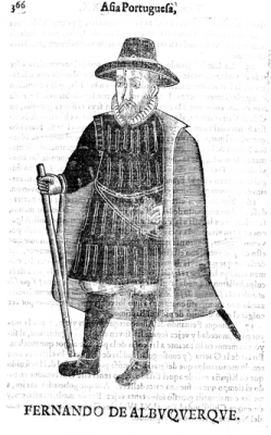 Fernando de Albuquerque