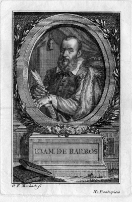 Ioam de Barros