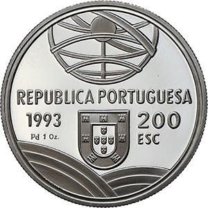 200 escudos