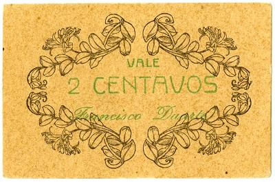 2 centavos