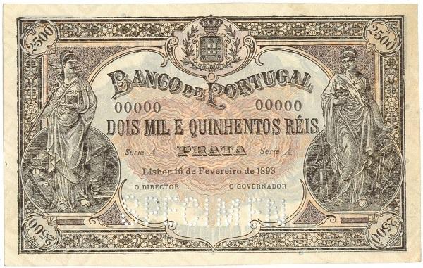 2500 réis