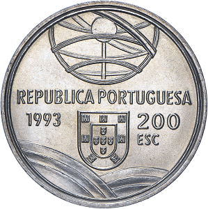 200 escudos