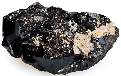 Cassiterite