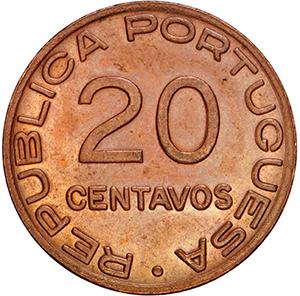 20 centavos