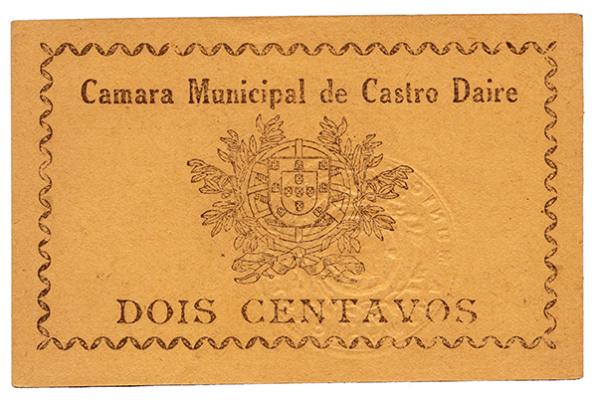 2 centavos