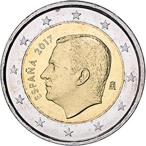 2 euro