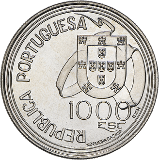 1000 escudos