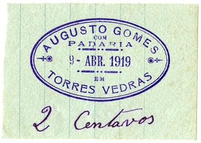 2 centavos