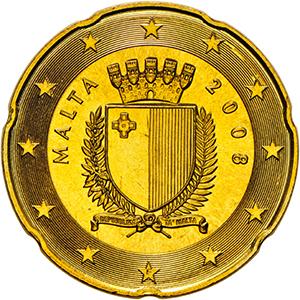 20 euro cent