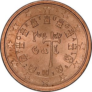 2 euro cent