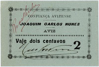 2 centavos