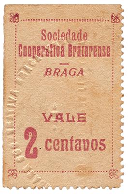 2 centavos