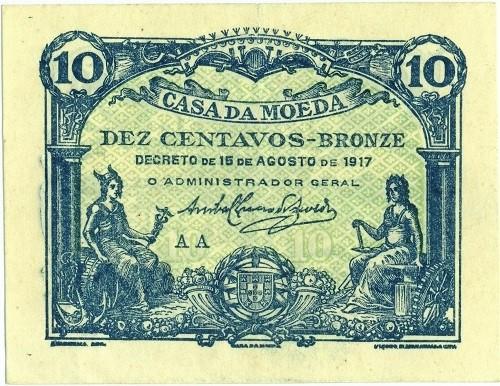 10 centavos