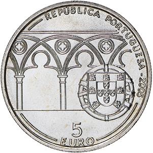 5 euros