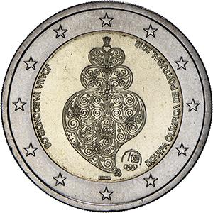 2 euro