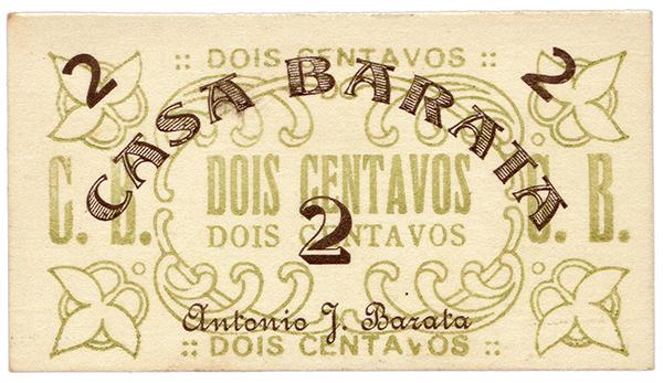 2 centavos