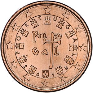 5 euro cent