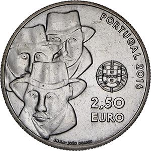 2,50 euro