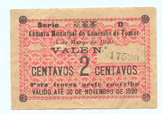 2 centavos